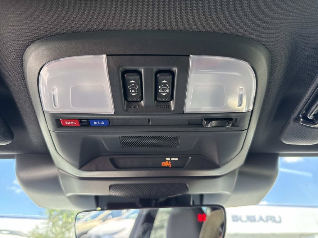 New 2026 Subaru Impreza RS AWD/4WD image 37
