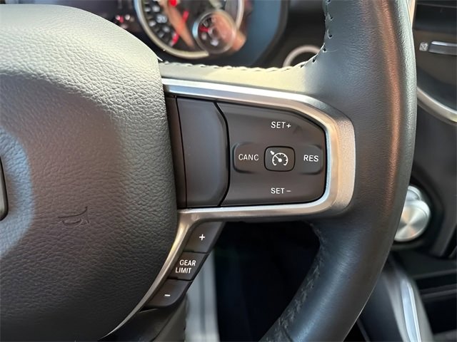 Used 2023 RAM 1500 Laramie image 5