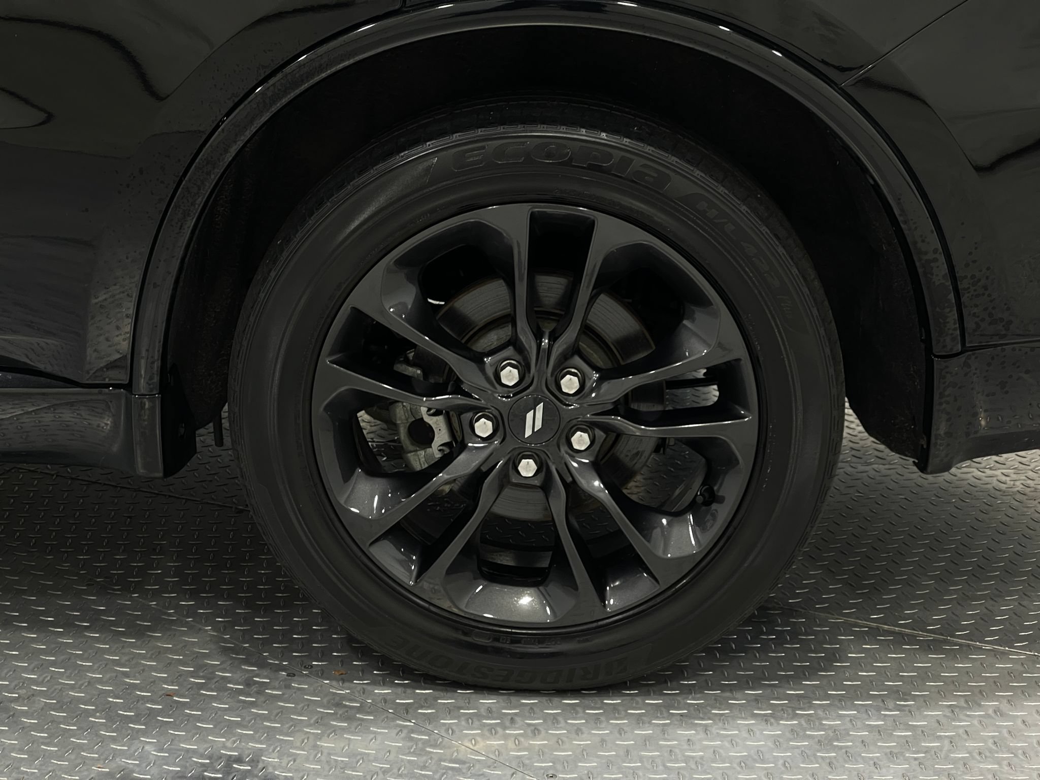 Used 2021 Dodge Durango R/T w/ Blacktop Package AWD/4WD image 36