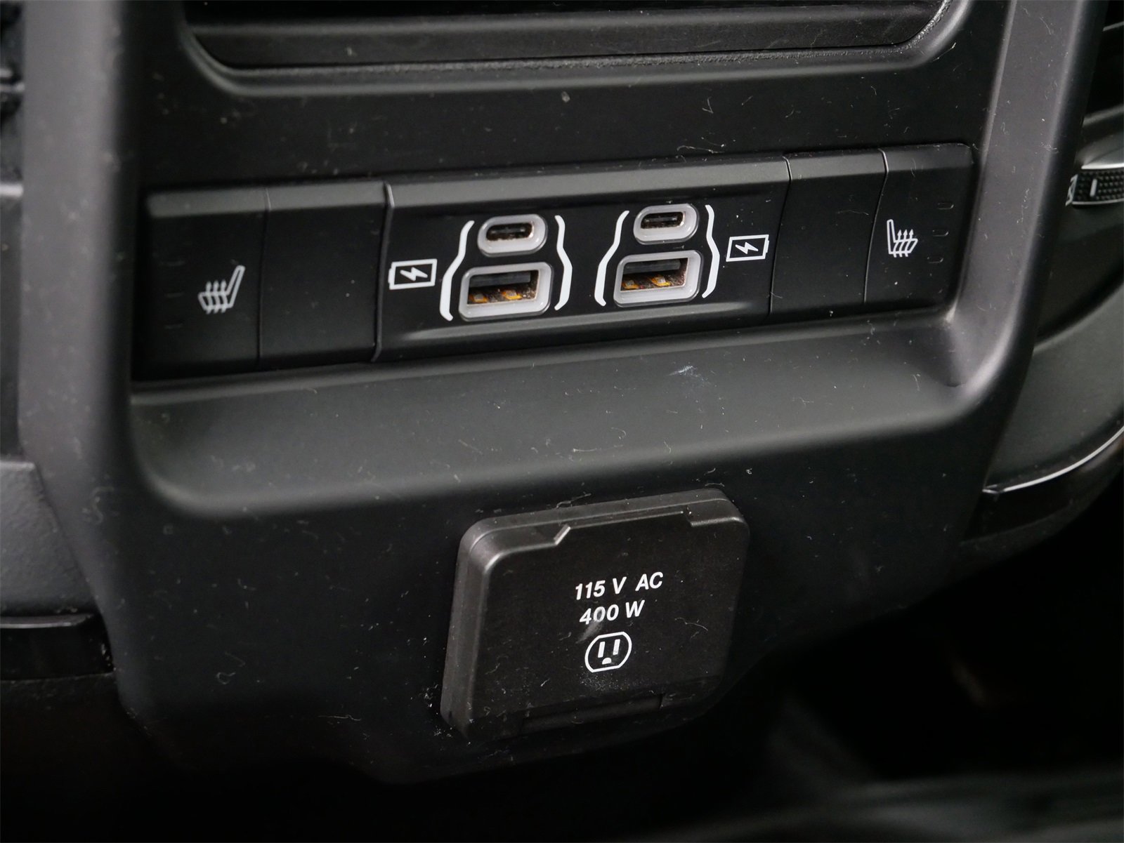 Used 2022 RAM 2500 Limited image 14