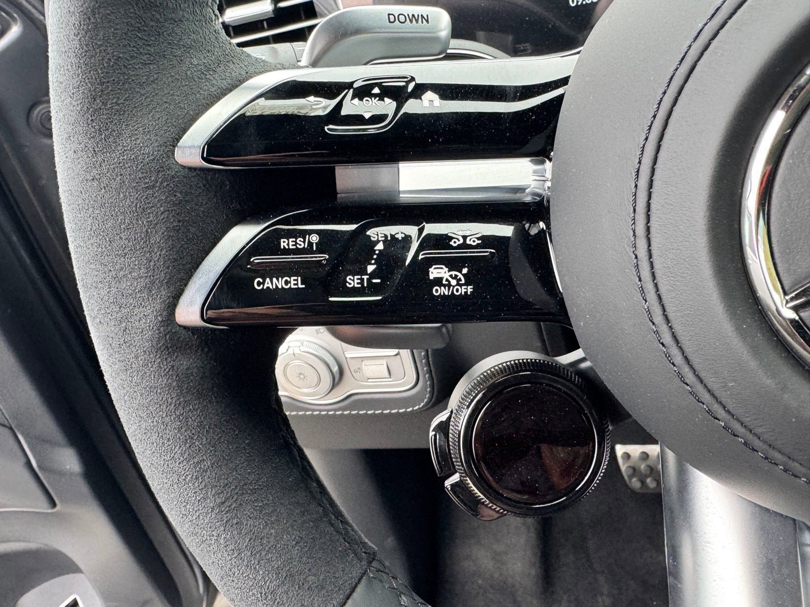 Used 2024 Mercedes-Benz GLE 63 AMG S image 14