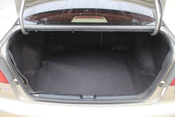 Used 2003 Honda Civic LX image 15