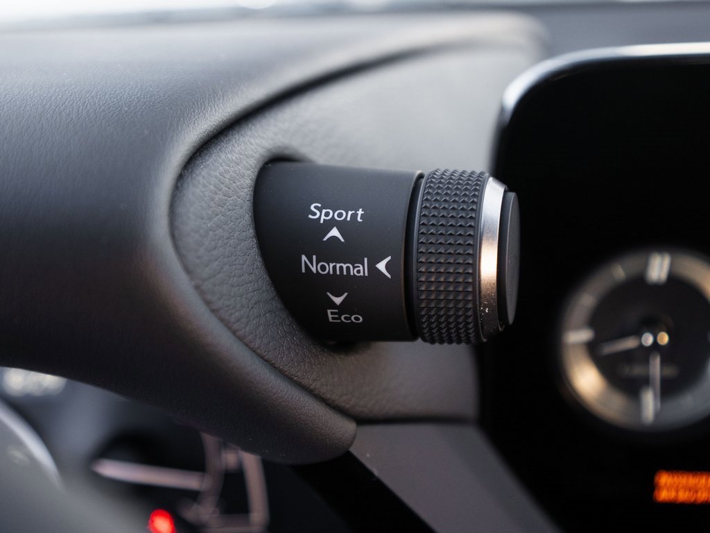 New 2025 Lexus ES 350 w/ Premium Package image 23