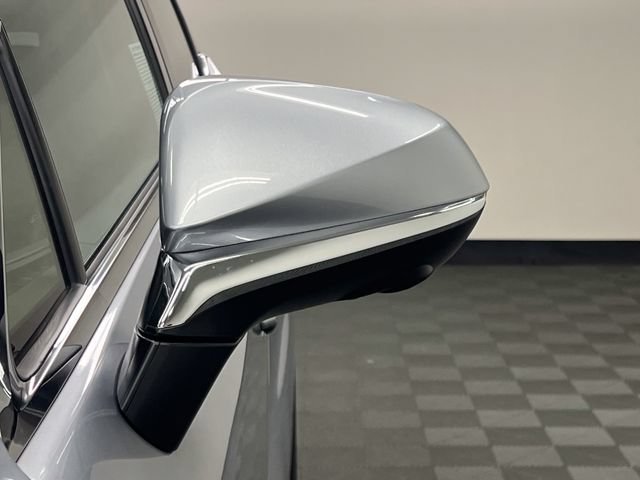 Certified 2024 Lexus RX 350 Premium w/ Cold Area Package FWD image 21