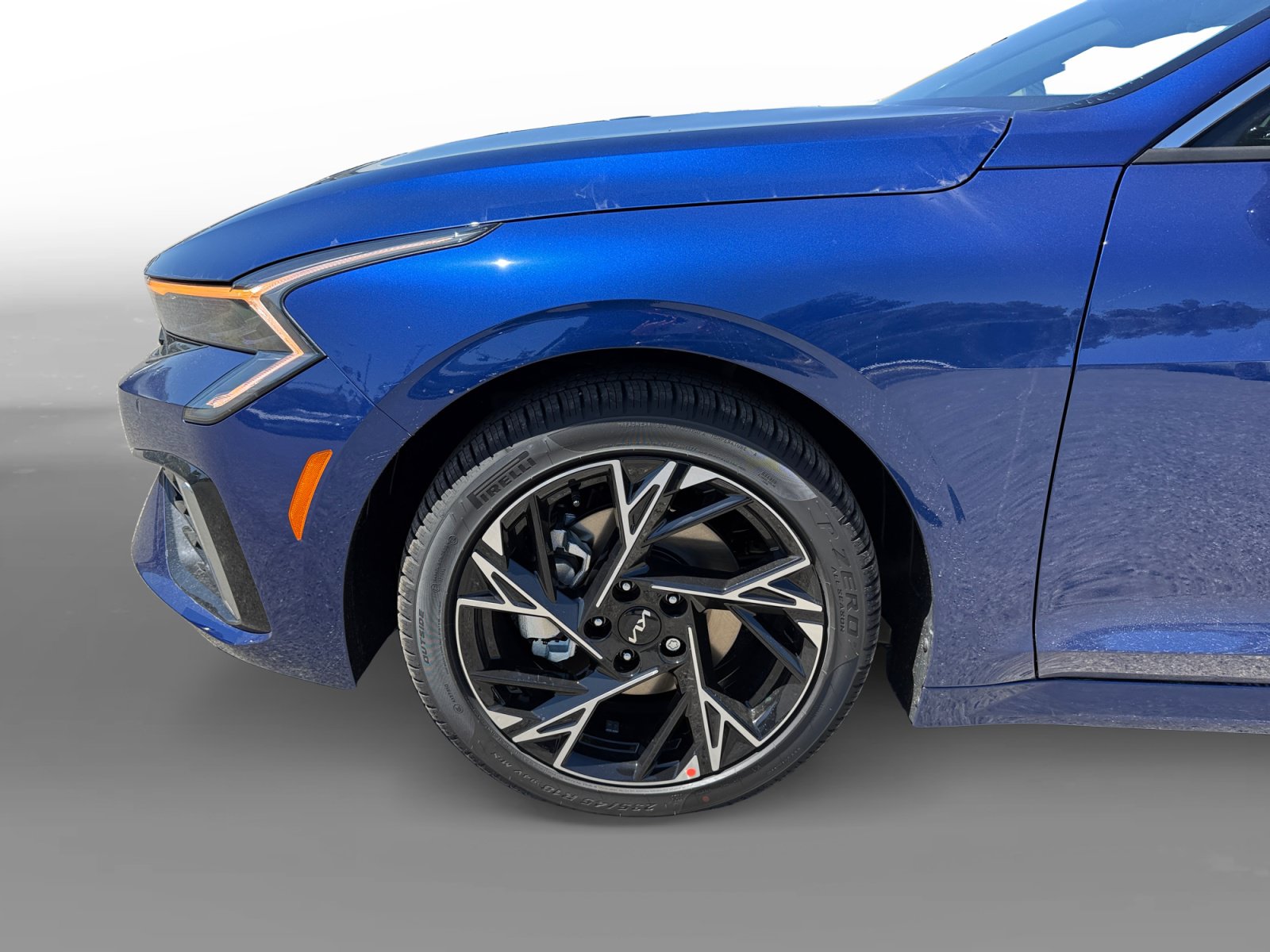 New 2026 Kia K5 GT-Line FWD image 9