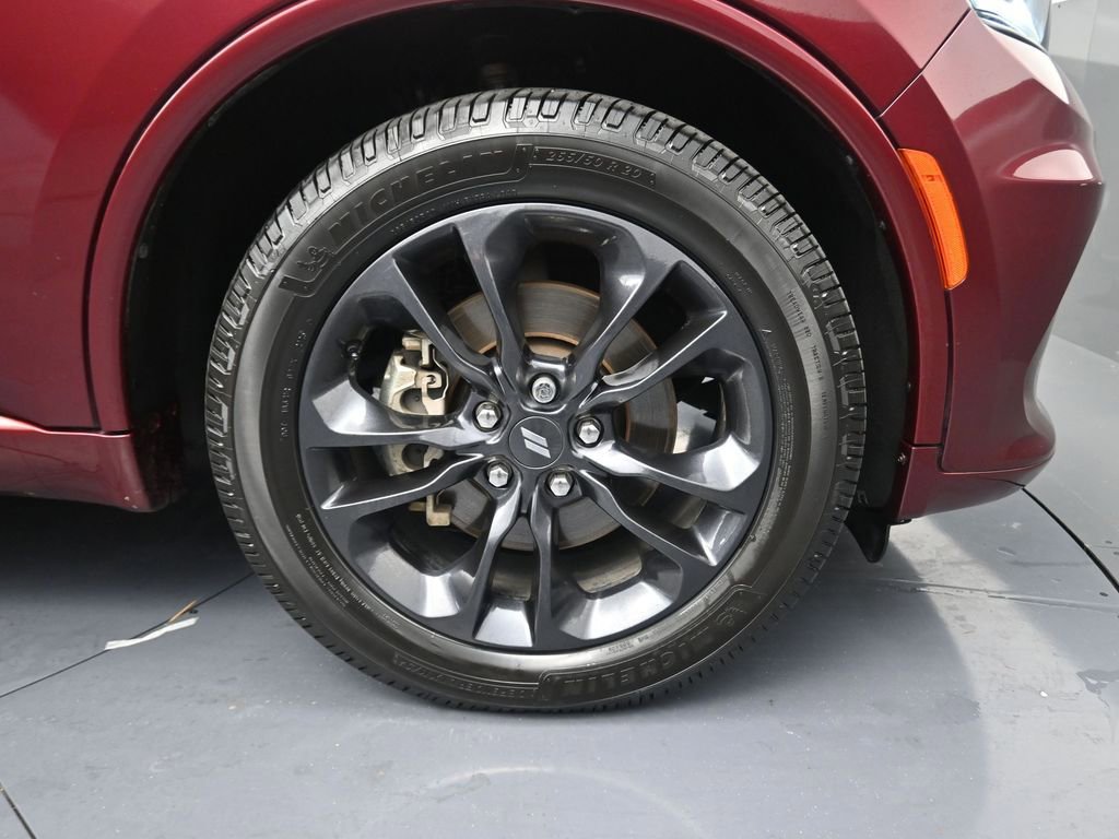 Used 2022 Dodge Durango GT image 5