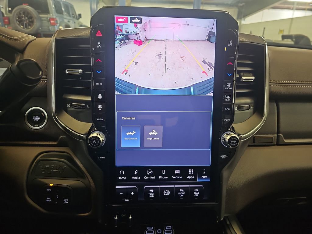 New 2026 RAM 3500 Laramie image 20