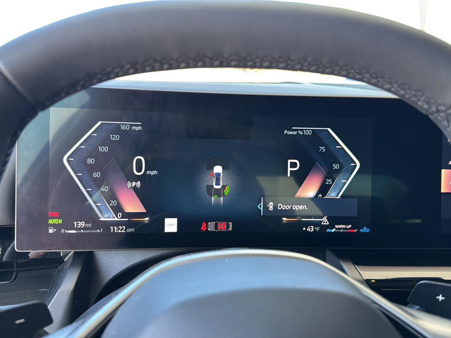 Certified 2025 BMW 530i w/ Premium Package image 20