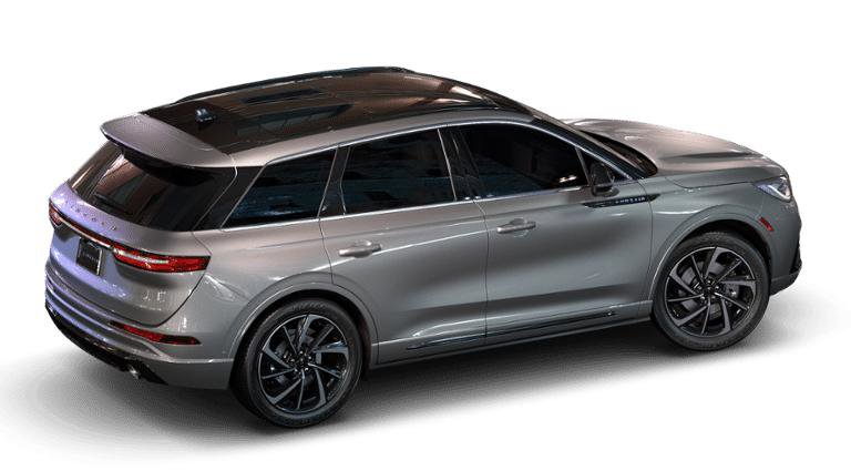 New 2024 Lincoln Corsair Grand Touring w/ Equipment Group 301A image 25