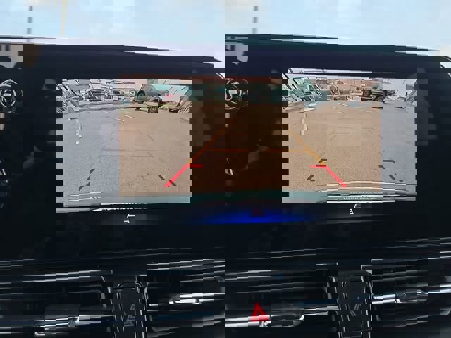 New 2026 Chevrolet TrailBlazer ACTIV w/ Convenience Package image 24