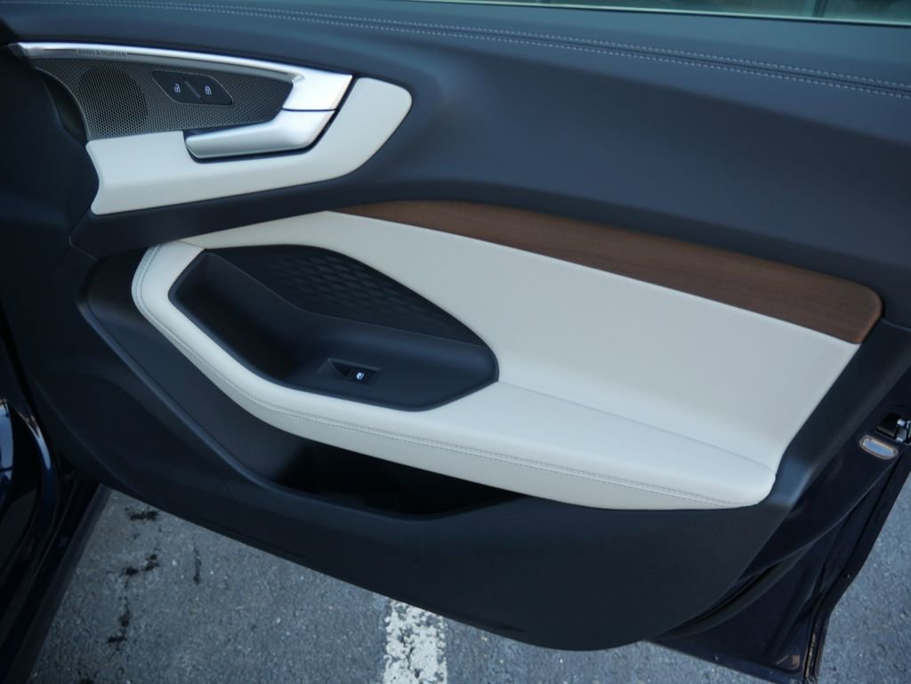 Used 2025 Audi A5 2.0T Premium Plus Sedan w/ Premium Plus image 25