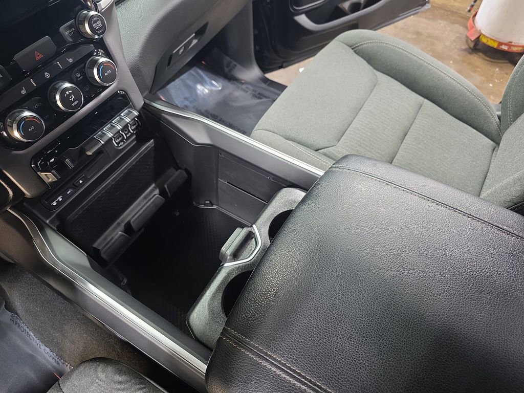Used 2019 RAM 1500 Big Horn AWD/4WD image 24