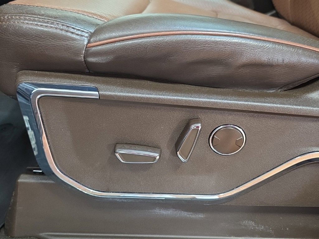 Used 2023 Ford F150 King Ranch w/ Equipment Group 601A High image 27