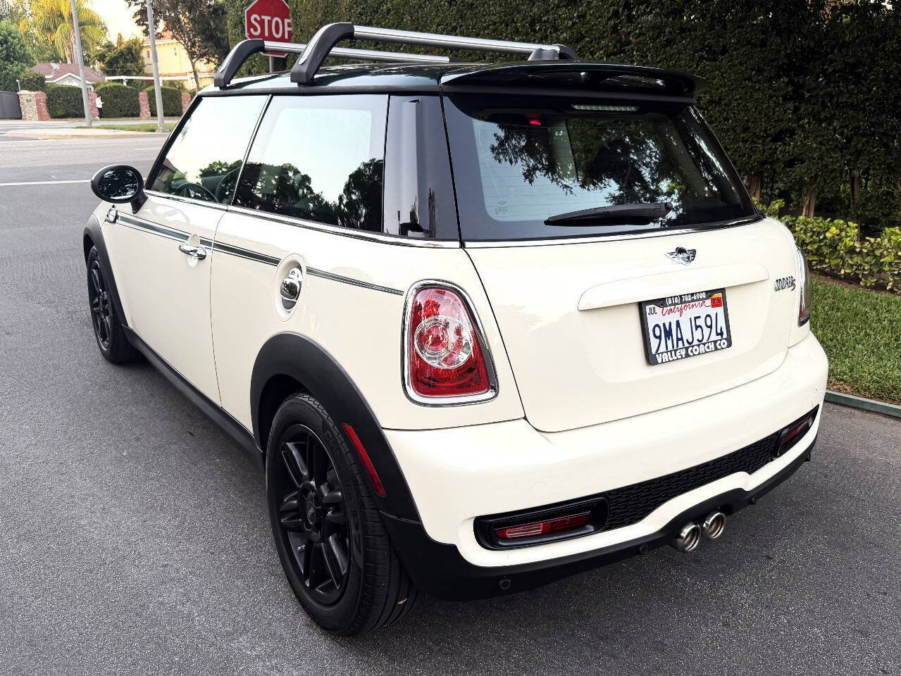 Used 2013 MINI Cooper S FWD image 6