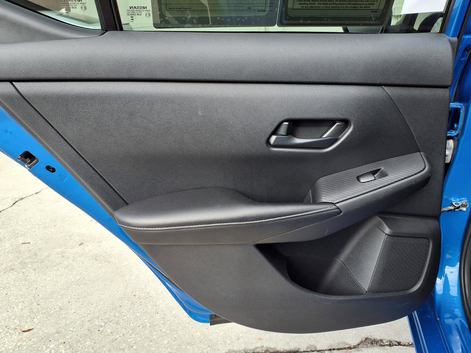 Used 2024 Nissan Sentra SV image 15