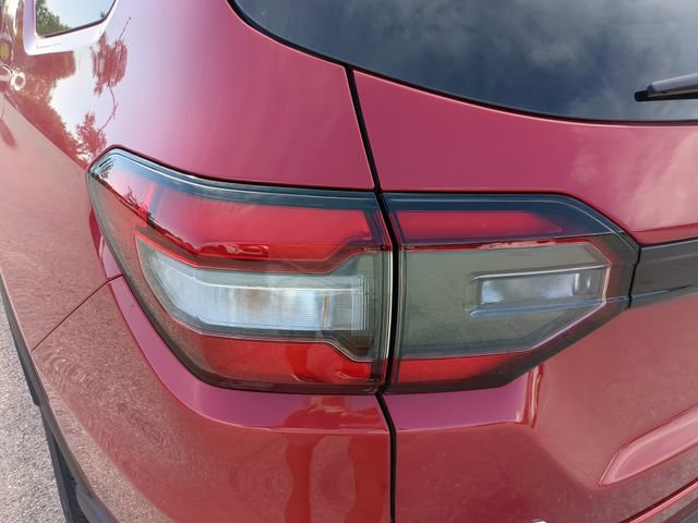 New 2025 Honda Pilot Touring image 11