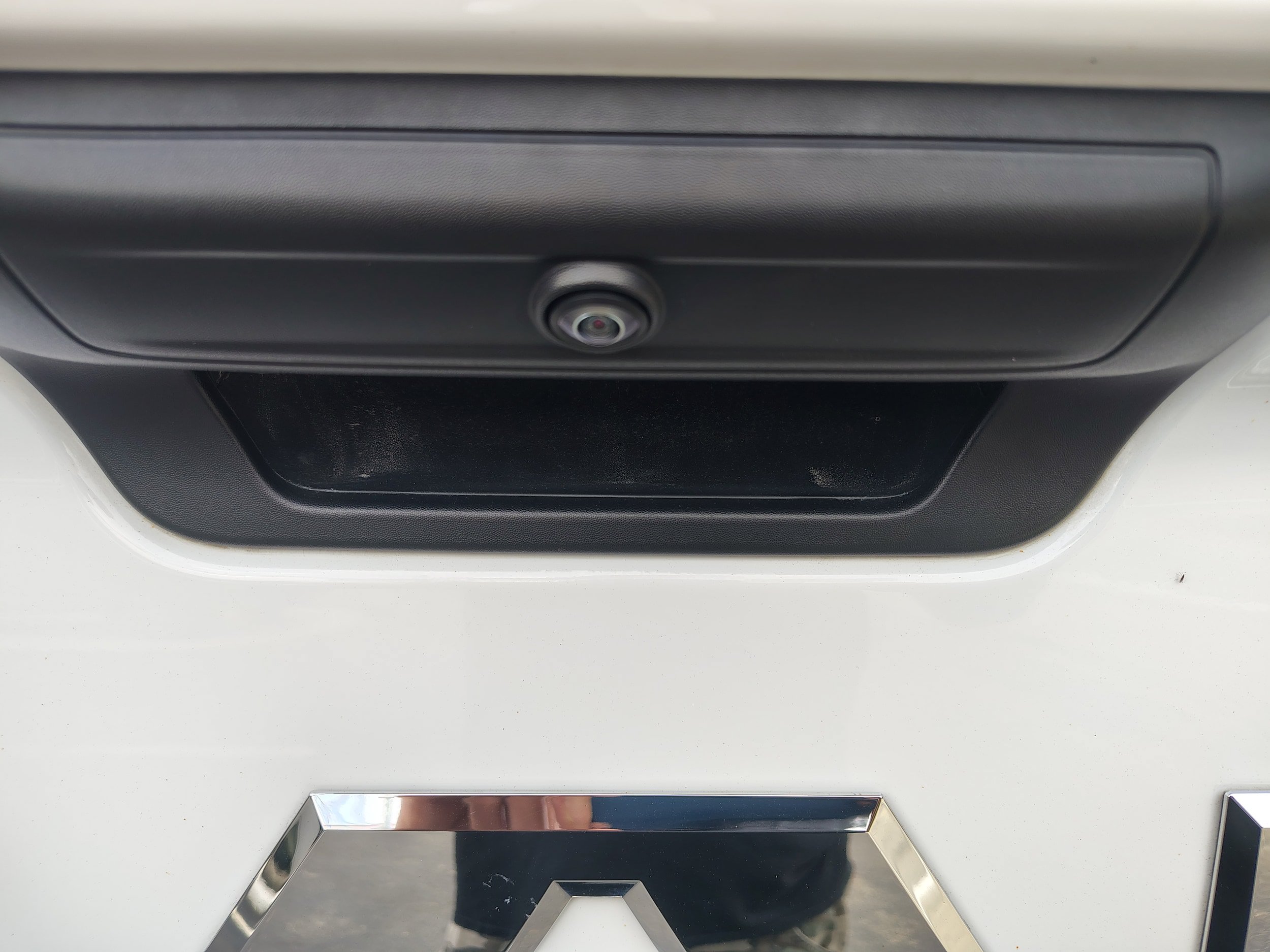 Certified 2025 RAM 2500 Big Horn AWD/4WD image 11