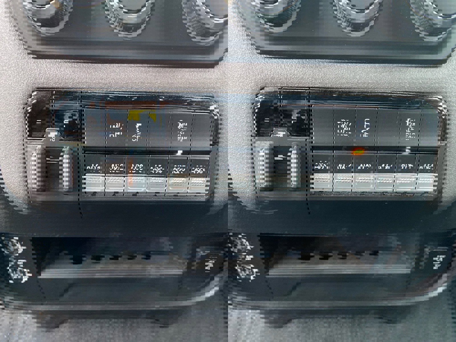 Used 2023 RAM 2500 Tradesman image 13