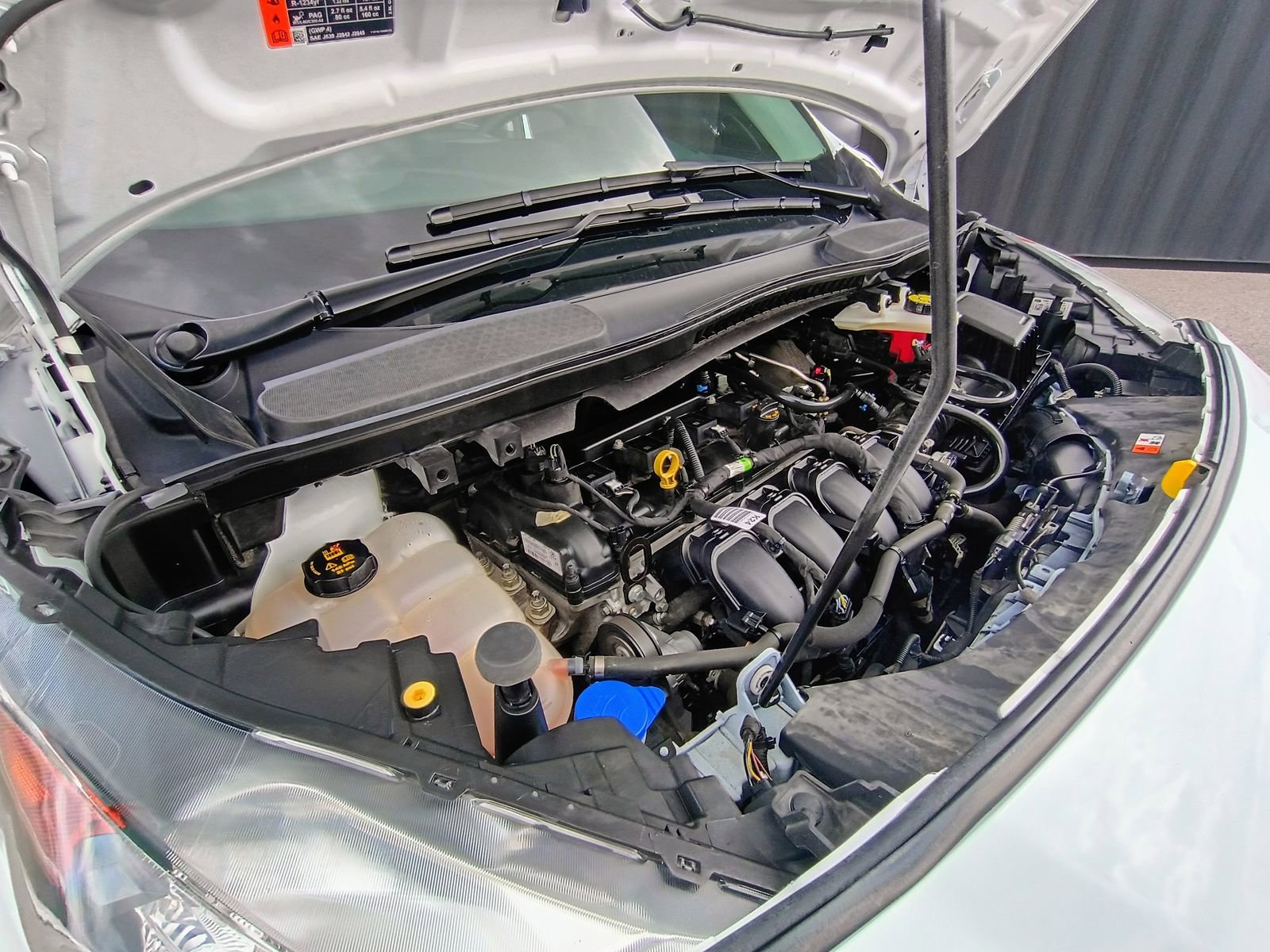 Used 2022 Ford Transit Connect XL FWD image 33