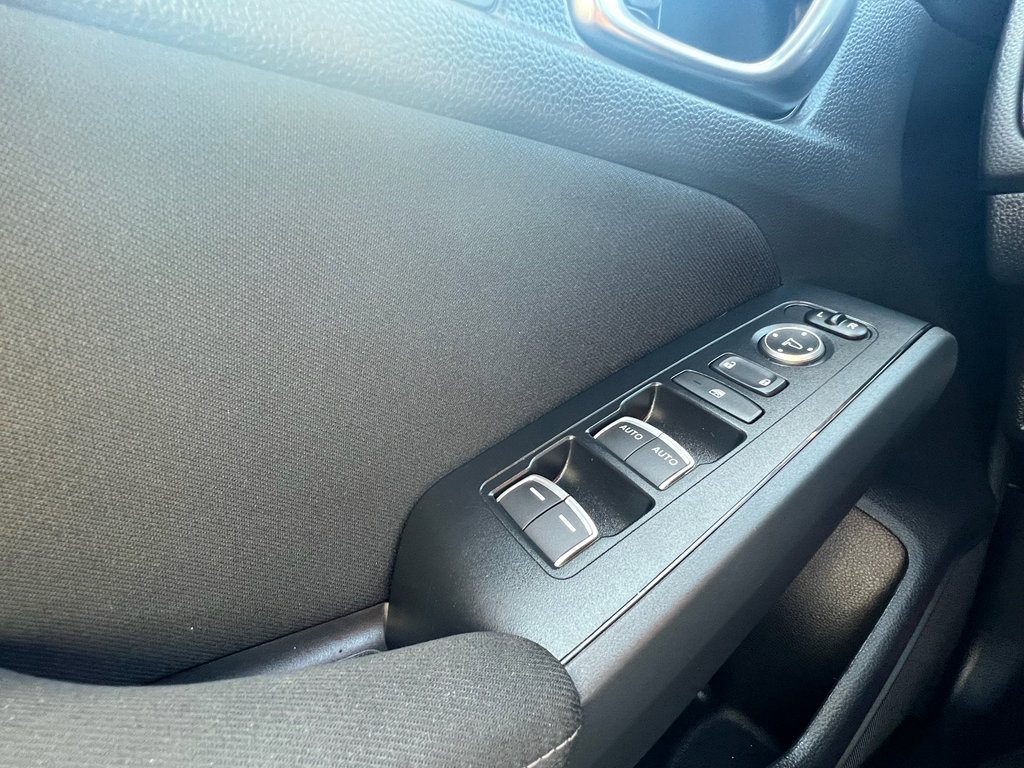 Used 2024 Honda Civic Sport image 20