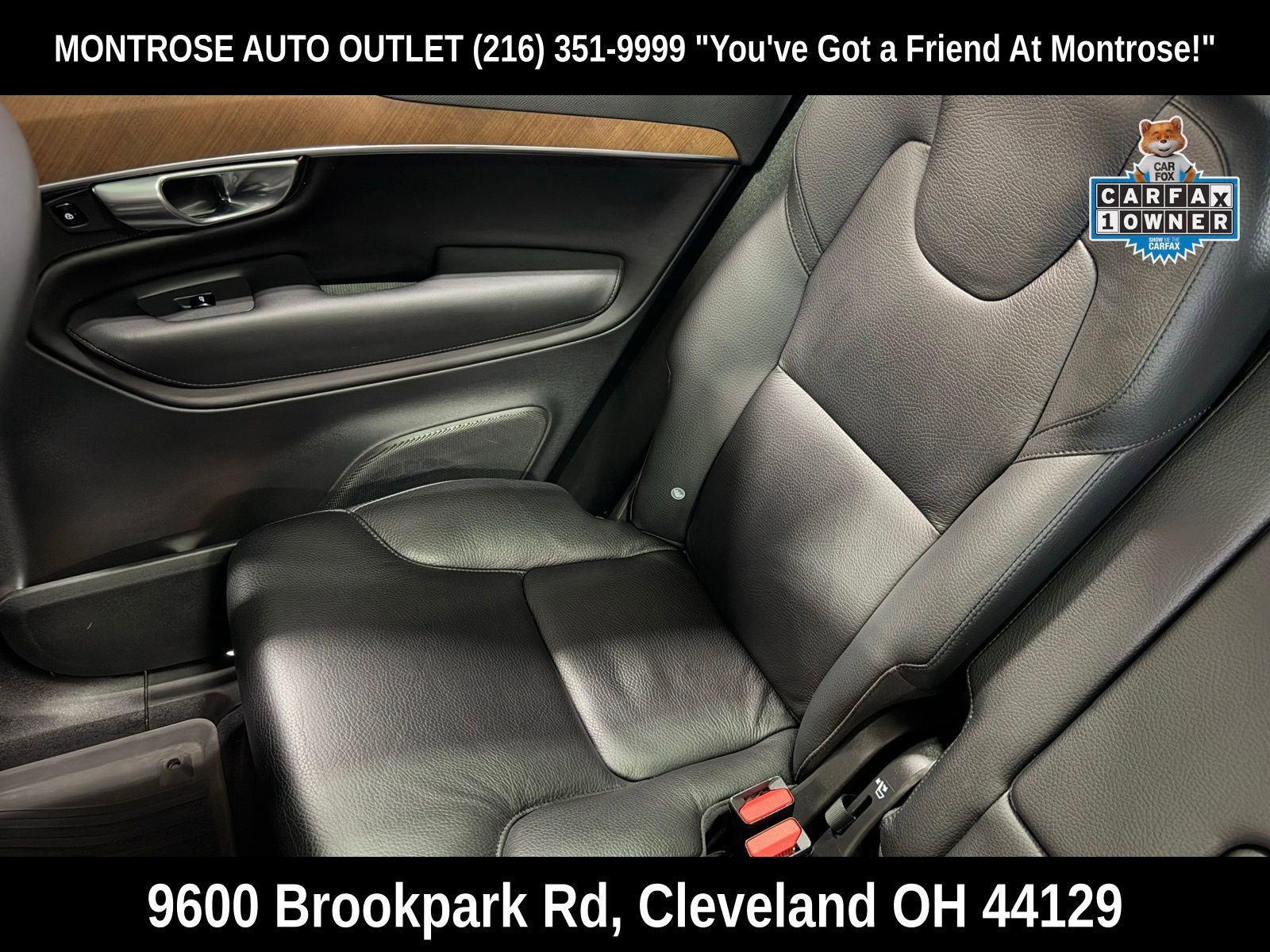 Used 2023 Volvo XC90 T8 Plus w/ Protection Package image 29