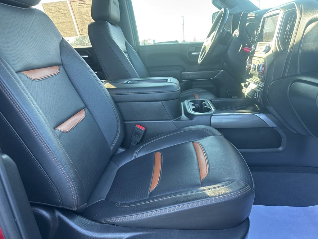 Used 2022 GMC Sierra 3500 AT4 w/ AT4 Premium Plus Package image 17