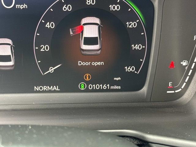 Used 2025 Honda Accord EX-L image 29