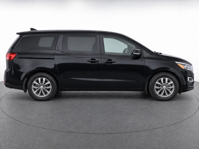 Used 2021 Kia Sedona LX FWD image 8