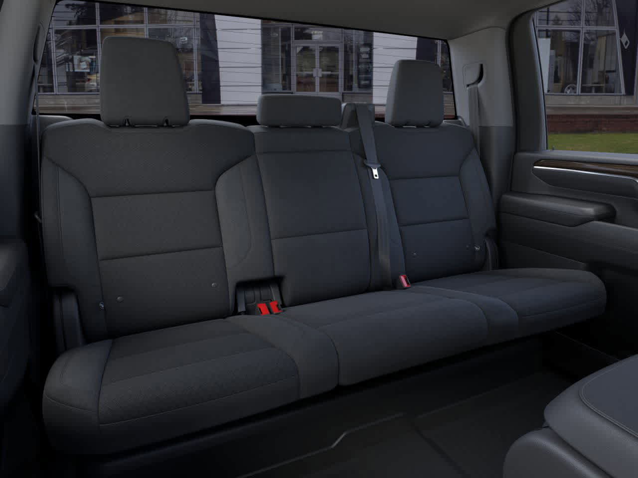 New 2026 GMC Sierra 2500 SLE w/ SLE Value Package; image 17