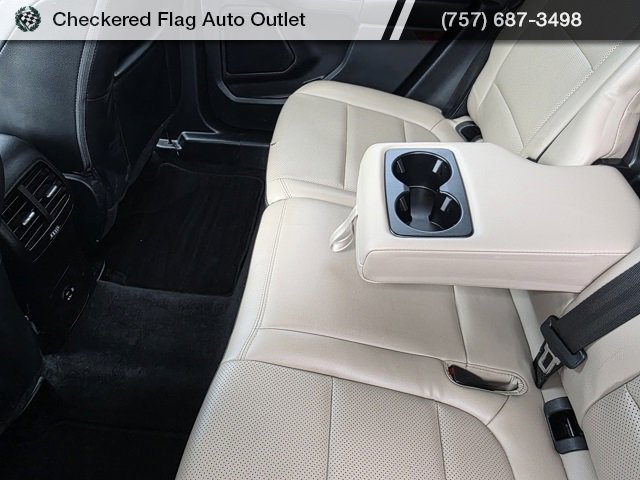 Used 2021 Ford Escape SEL w/ Technology Package image 39