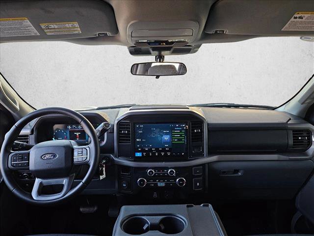 Used 2025 Ford F150 XLT w/ Equipment Group 301A Standard image 18