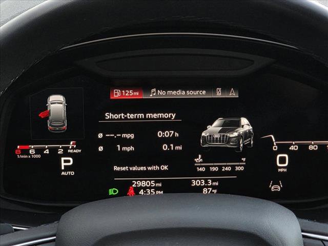 Used 2022 Audi Q7 Premium Plus w/ Premium Plus Package image 19