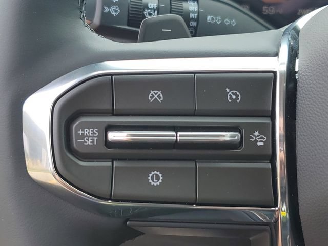 New 2026 GMC Terrain Denali AWD/4WD image 11