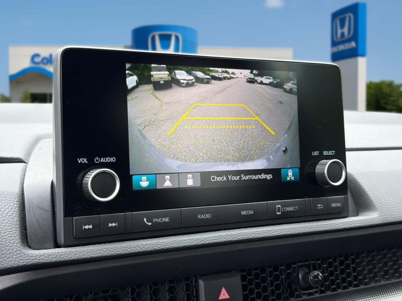 Used 2025 Honda CR-V Sport image 24