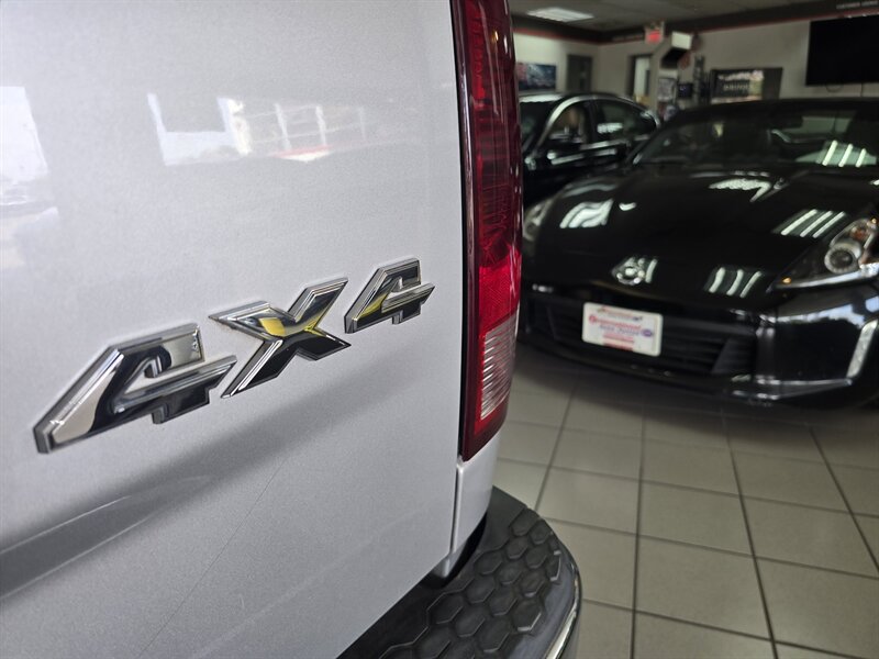 Used 2016 RAM 1500 Big Horn AWD/4WD image 36