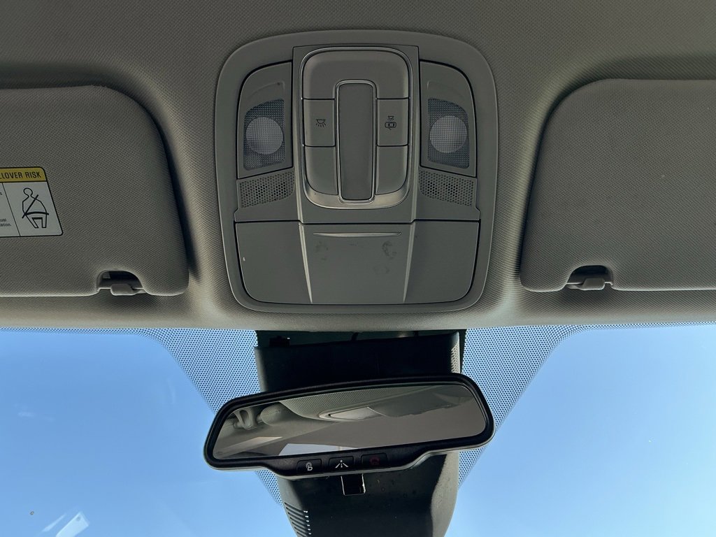 Used 2020 Hyundai Santa Fe SEL image 50