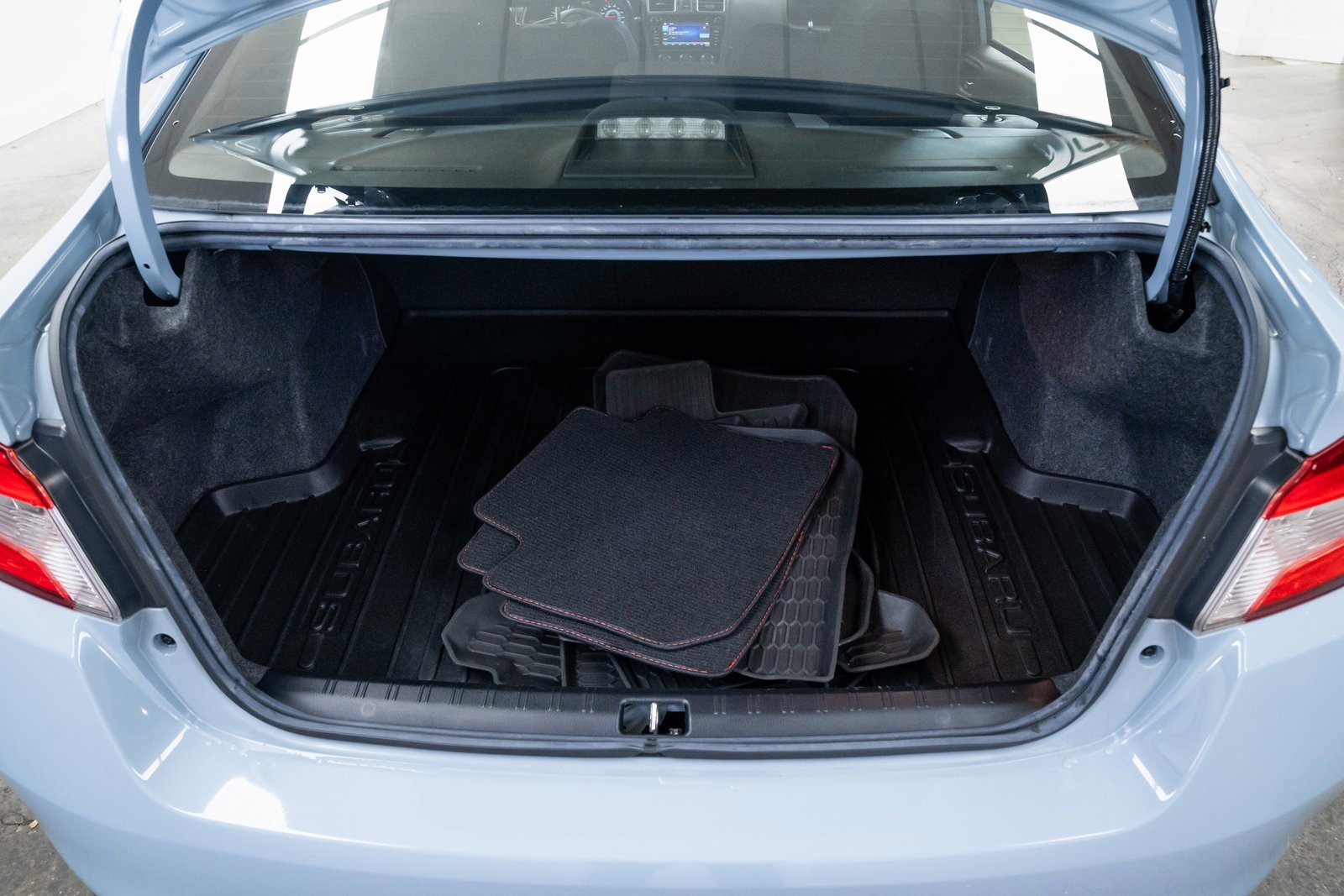 Used 2019 Subaru WRX Premium image 8