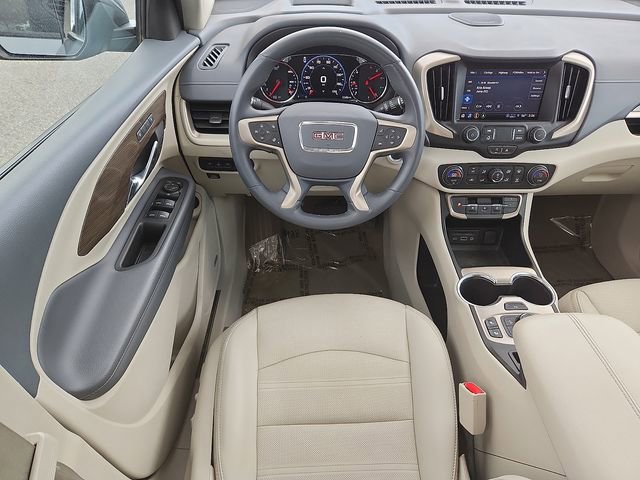 Certified 2023 GMC Terrain Denali image 11