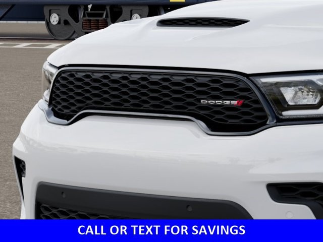 New 2026 Dodge Durango GT AWD/4WD image 11