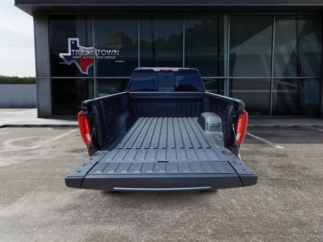 New 2025 GMC Sierra 1500 Denali w/ Technology Package image 5