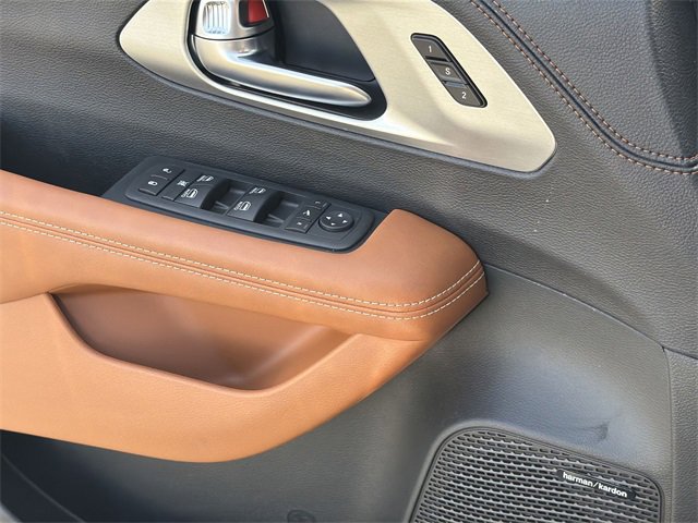 New 2026 Chrysler Pacifica Pinnacle image 26