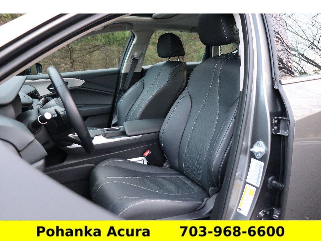 Certified 2025 Acura TLX w/ Technology Package image 21