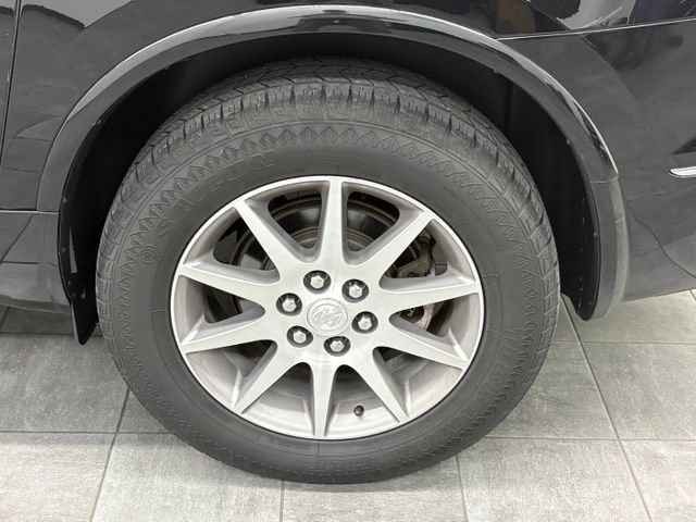 Used 2016 Buick Enclave Leather AWD/4WD image 7
