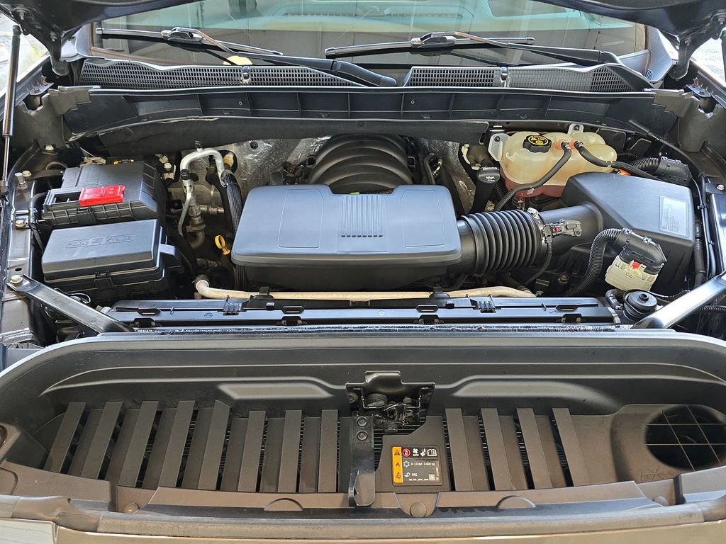 Used 2019 GMC Sierra 1500 AT4 image 37