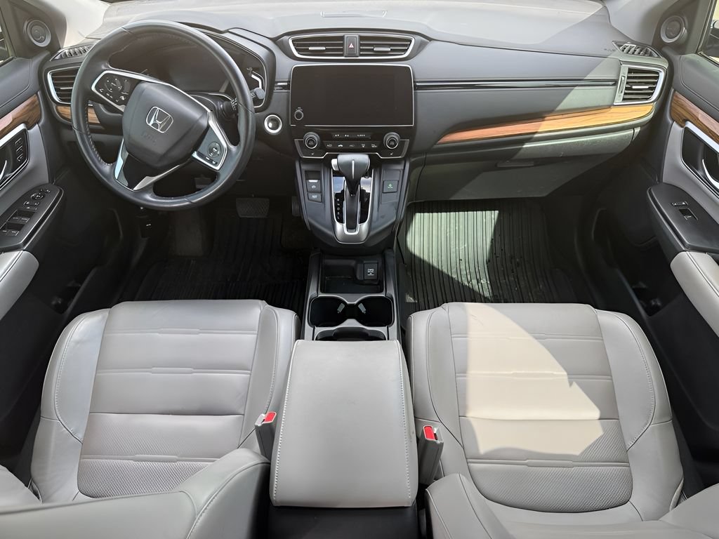 Used 2018 Honda CR-V EX-L image 15