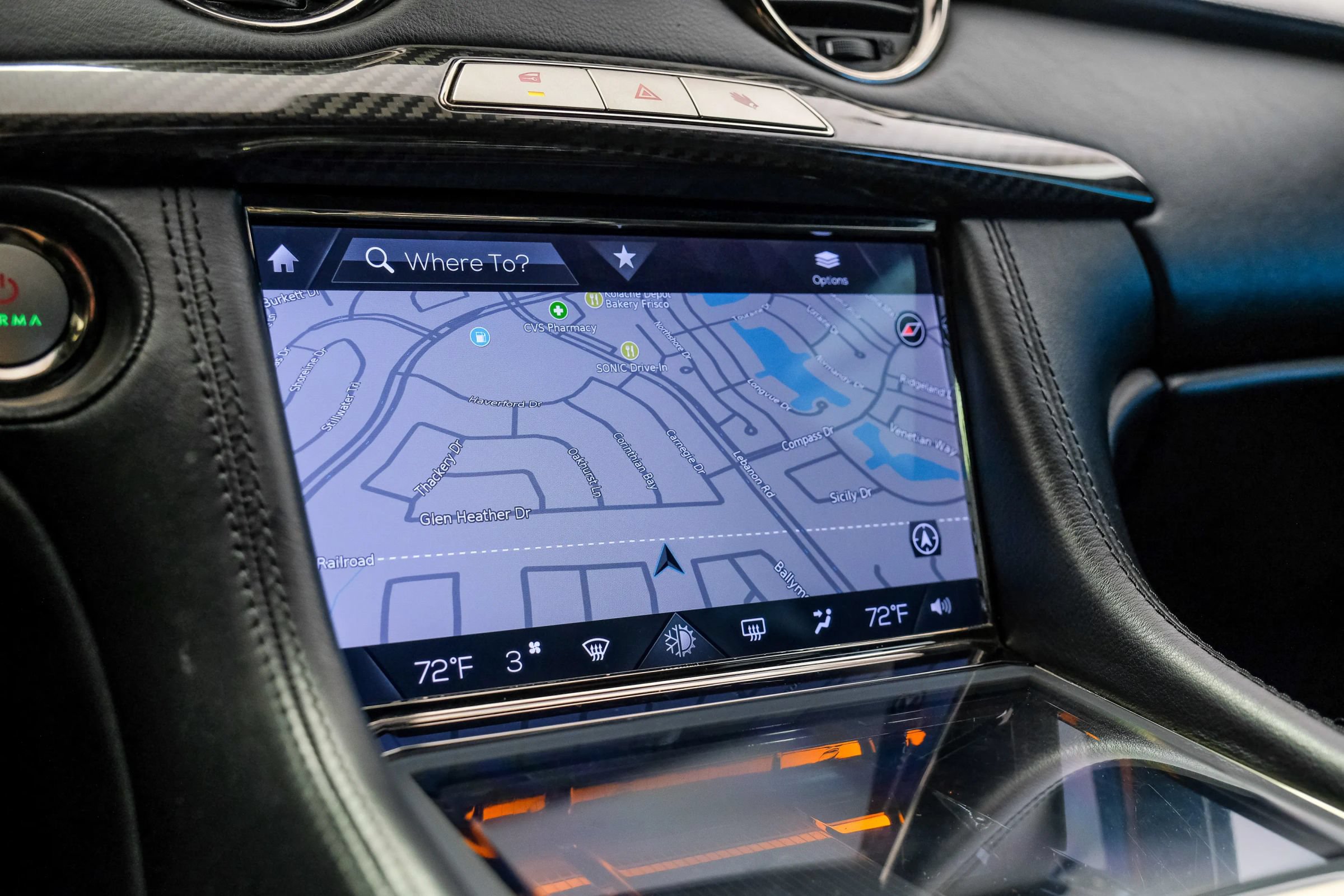 Used 2018 Karma Revero Luxury RWD image 23