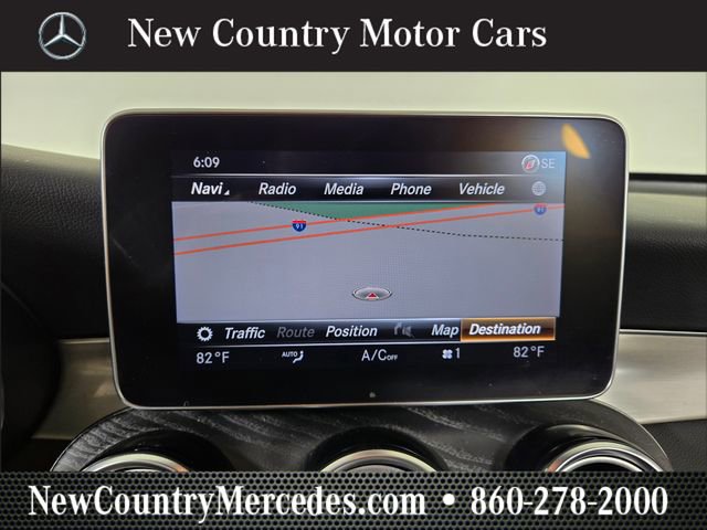 Used 2019 Mercedes-Benz GLC 300 4MATIC Coupe image 27
