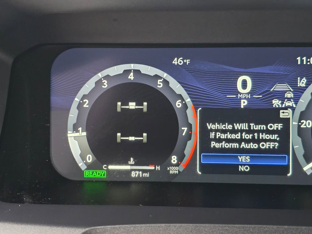 Used 2025 Toyota 4Runner TRD Off-Road Premium image 18