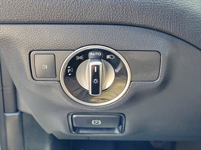 Used 2019 Mercedes-Benz CLA 250 image 21