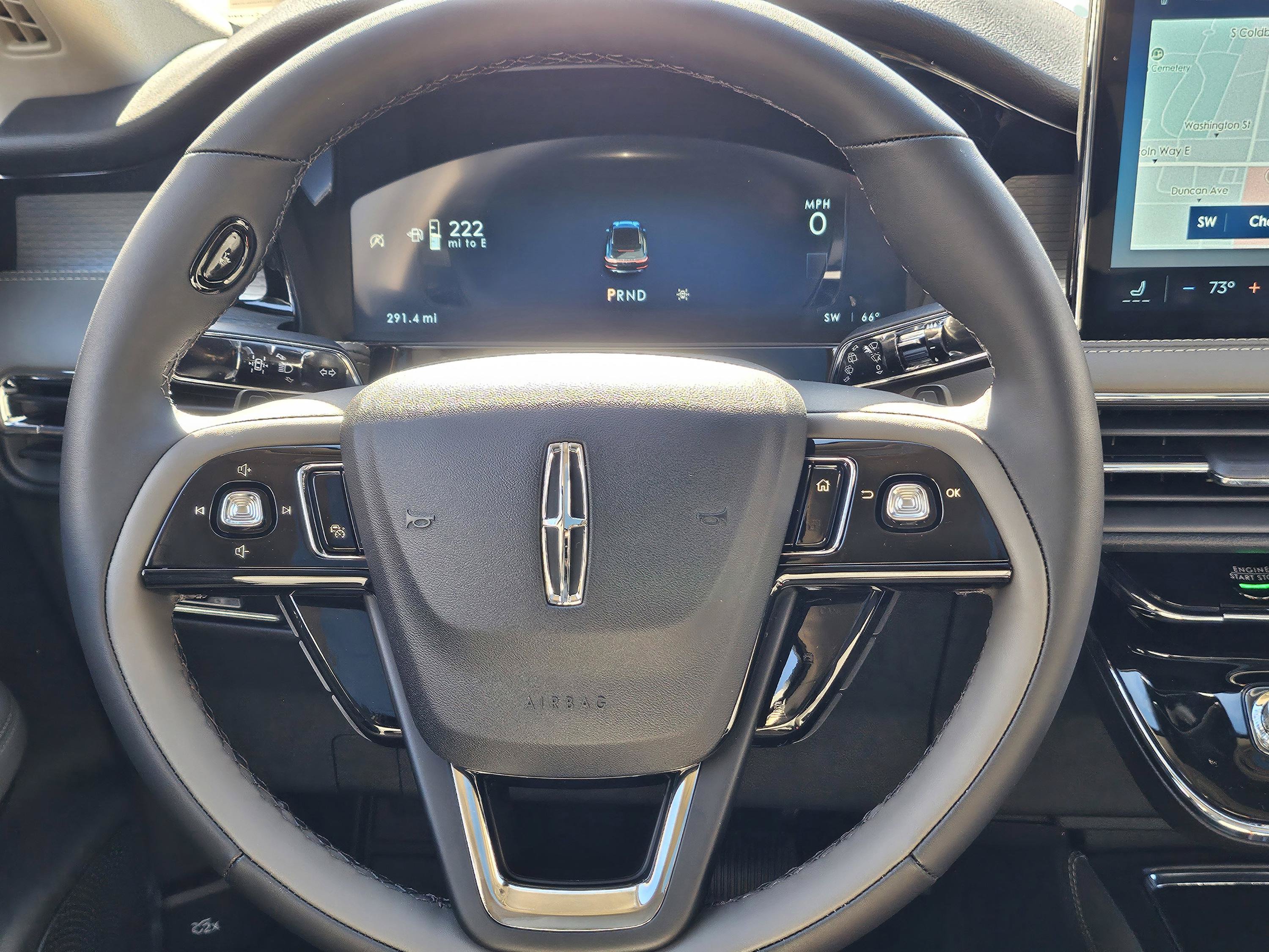 New 2026 Lincoln Corsair Premiere AWD/4WD image 23